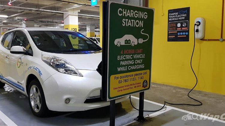 ACO Group and EV Connection to roll out 100 DC fast chargers in Malaysia within 5 years