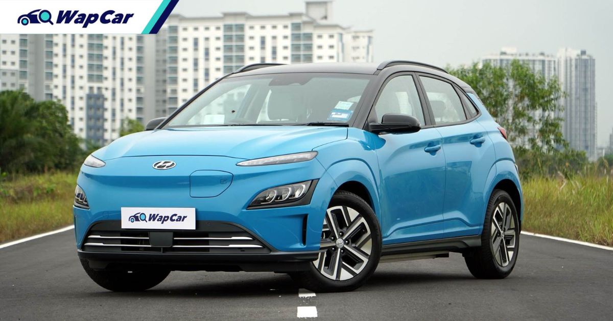 HSDM to begin deliveries of Hyundai Kona EV in March, first batch sold out 01