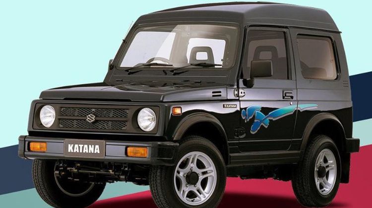 Tempahan Suzuki Jimny ditutup di Indonesia selepas senarai menunggu menjangkau lebih 4 tahun!