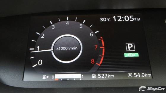 2018 Nissan Serena S-Hybrid Premium Highway Star 2.0 Interior 008