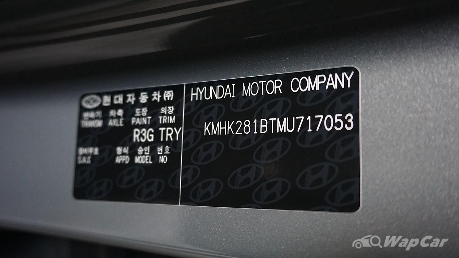 2021 Hyundai Kona 2.0 Standard Others 001