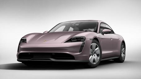 2021 Porsche Taycan RWD Price, Specs, Reviews, News, Gallery, 2022 - 2023 Offers In Malaysia | WapCar
