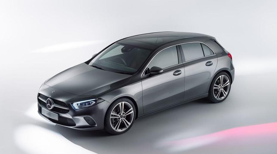 Mercedes-Benz A-Class 2022 - 2023 Price in Malaysia, News, Specs