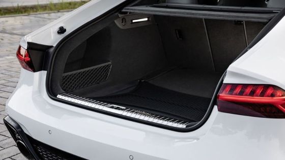 2020 Audi RS7 Sportback Interior 008