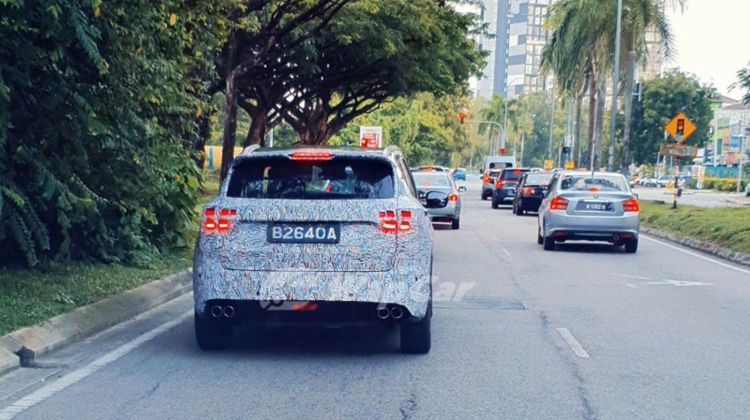 Rumour: Proton X50 to launch on 15 October? Is it finally coming?