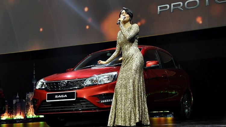 Proton says the Saga outsold the Perodua Bezza, but did it really? 