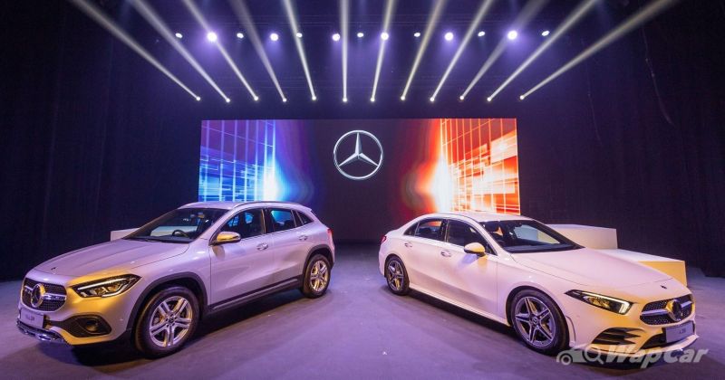 Mercedes-Benz Malaysia: SST aside, no further price hikes despite weak RM, increase in materials and logistics cost 02