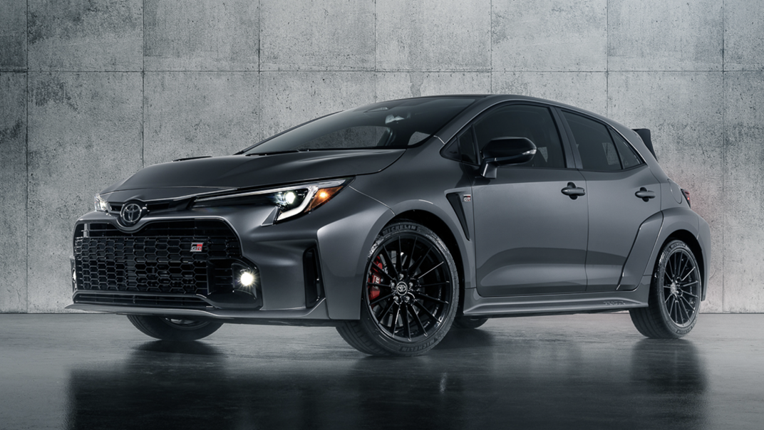 2022 Toyota GR Corolla Upcoming Version Price, Specs, Reviews, News, Gallery, 2022 - 2023 Offers In Malaysia | WapCar