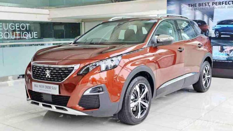 Bermaz will start by rescuing Peugeot’s After-sales services, 5-year warranty coming soon 02