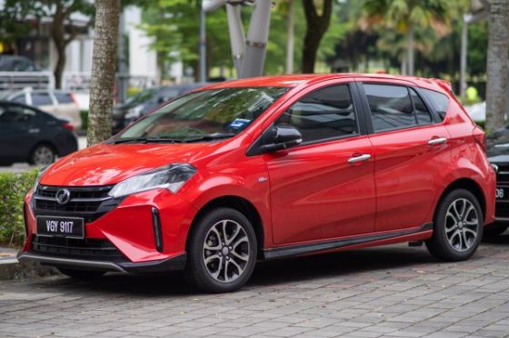 Rafizi's flawed car price reduction 'formula' raised again - Perodua Myvi costs just RM 25k without tax? Nonsense
