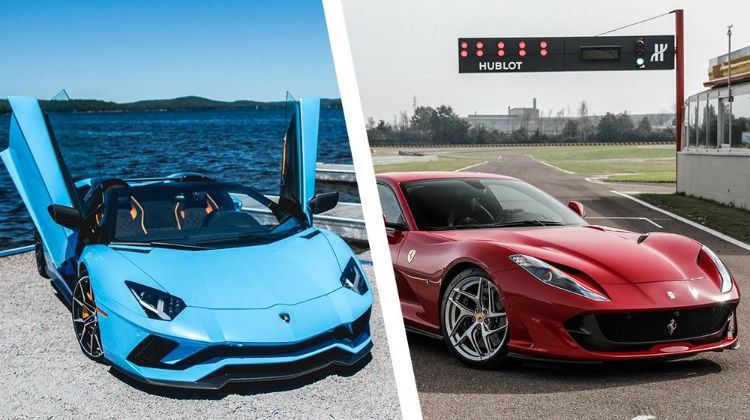Top-5 cars with the most expensive road tax in Malaysia