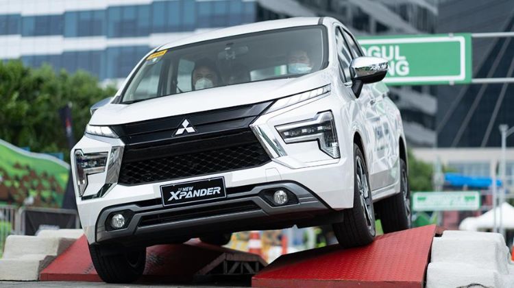 Mitsubishi to launch 2 new SUVs in 2024 - Ativa and HR-V rivals coming to Malaysia