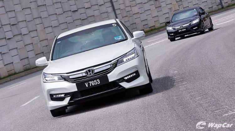Used car guide: For RM 60k, should you get the 9th Gen Honda Accord?