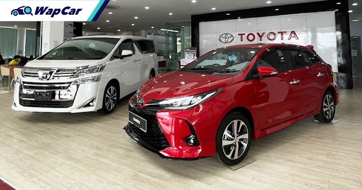 Already No.1 in after-sales, UMW Toyota Motor introduces the 'Extra Mile' ownership experience 01