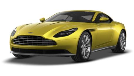 2018 Aston Martin DB11 V8 Price, Specs, Reviews, News, Gallery, 2022 - 2023 Offers In Malaysia | WapCar