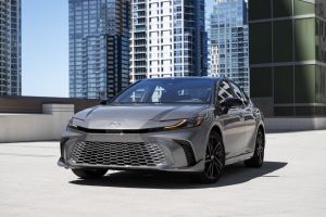 New 2024 Toyota Camry goes on sale in the USA with lower prices - Hybrid only, TSS 3.0, OTA updates