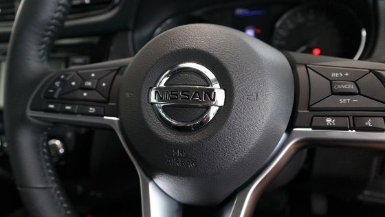 2019 Nissan X-Trail 2.5 4WD Interior 006
