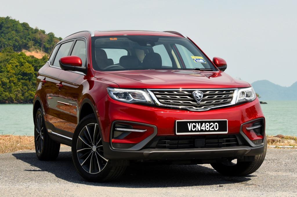 CKD Proton X70 – Here’s What We Know So Far 01
