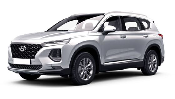 Hyundai Santa Fe (2019) Others 002