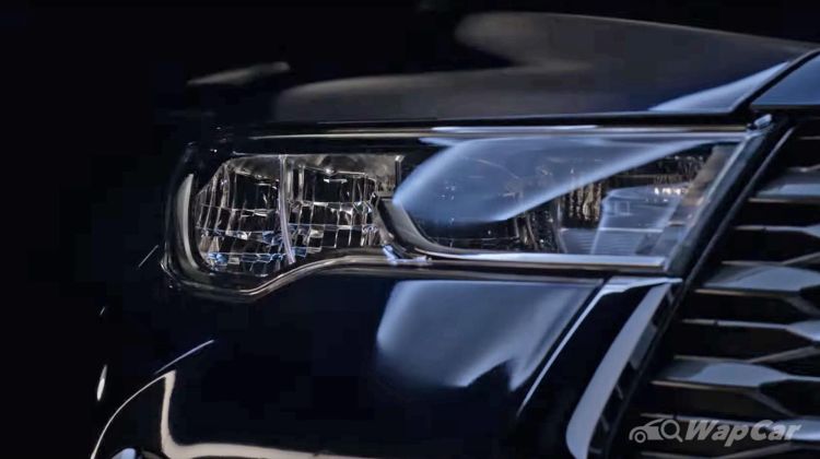 All-new 2023 Toyota Innova Zenix makes world debut; 2.0L Dynamic Force hybrid, TNGA, price from RM 122k