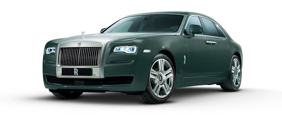 2010 Rolls-Royce Ghost Ghost Others 005