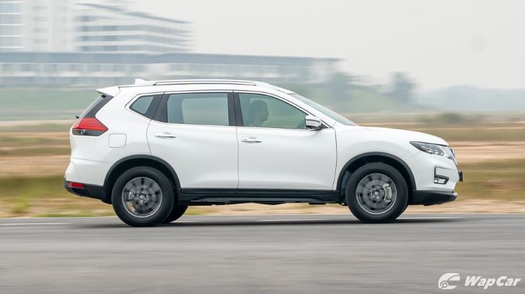 Review: 2019 Nissan X-Trail 2.0L MID, lots of love for the middle child