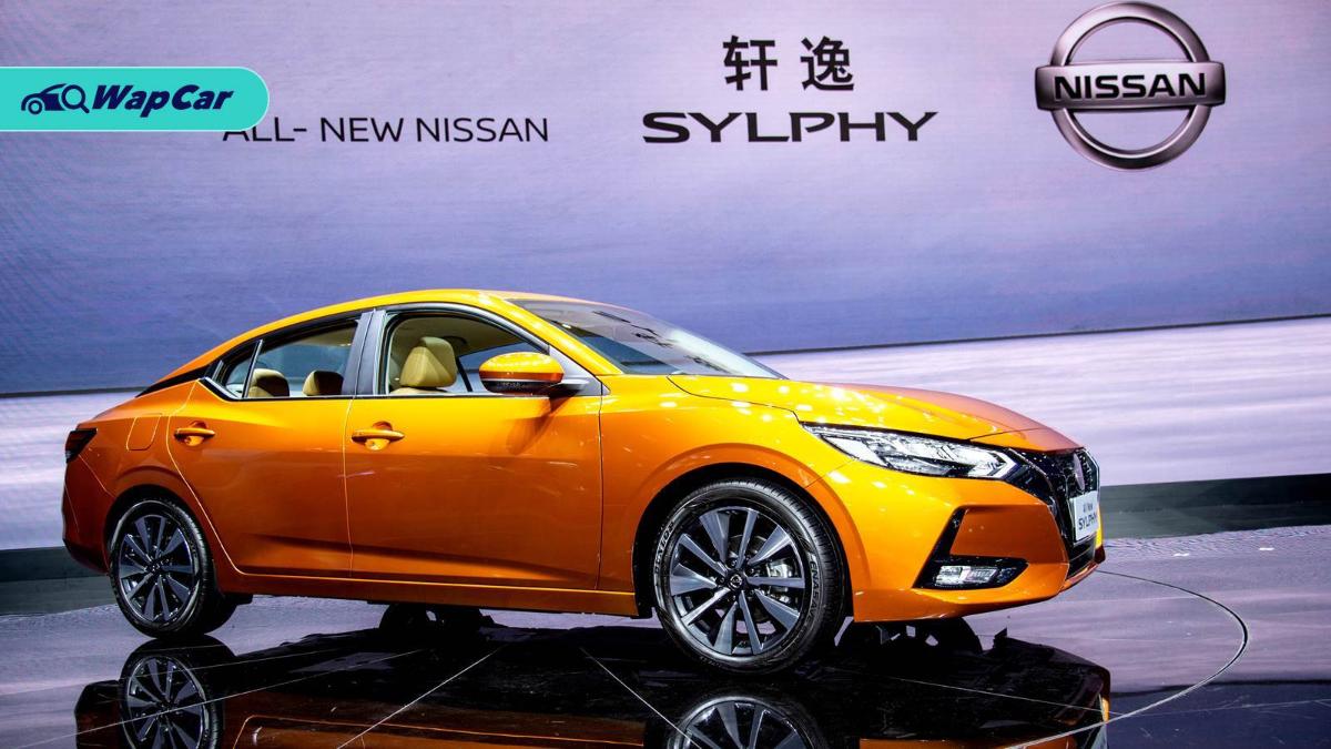 Ignored in our region, the 2019 Nissan Sylphy is China’s No.1 selling car, why so? 01