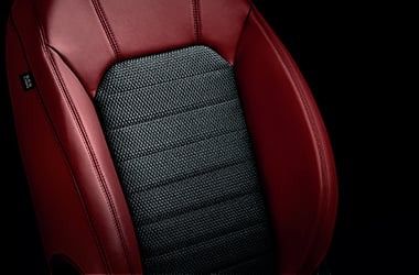 Alfa Romeo Stelvio (2019) Interior 042