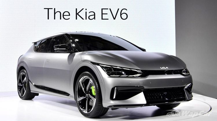 Hyundai and Kia to cut combustion engine models by half, xEV range to widen