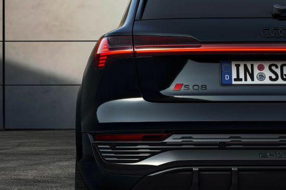 Audi Malaysia bakal menyaksikan 2 lagi pelancaran model EV - SQ8 e-tron & Q6 e-tron