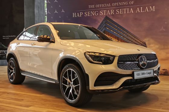 Mercedes-Benz Malaysia: SST aside, no further price hikes despite weak RM, increase in materials and logistics cost