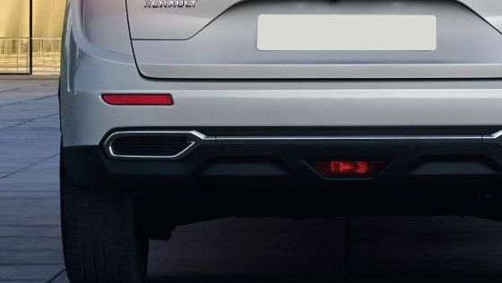 Renault Koleos (2019) Exterior 013