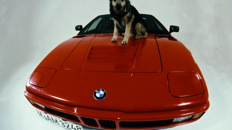  Precio del automóvil BMW M1 (E2), especificaciones, imágenes, calendario de cuotas, revisión