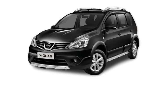 Nissan X-Gear (2018) Others 002