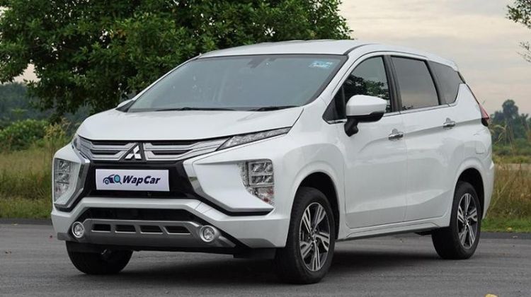 You can get these 7-seaters for less than RM100k