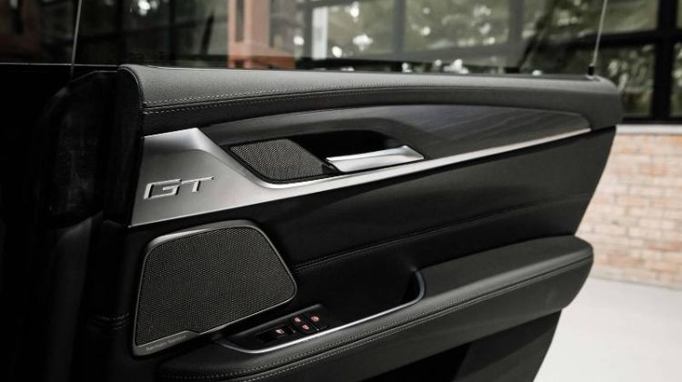 BMW 630i GT M Sport G32 facelift (LCI) 2021 dilancarkan – dari RM 417k, lampu Laserlight!