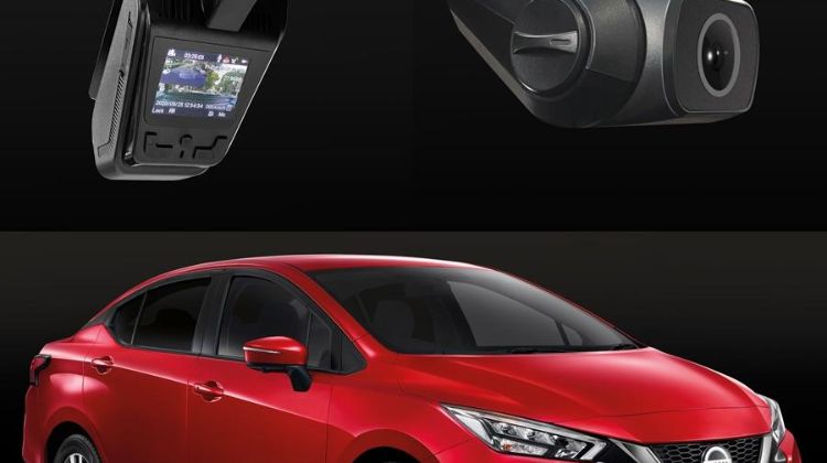 Spice up the 2020 Nissan Almera Turbo with these accessories!