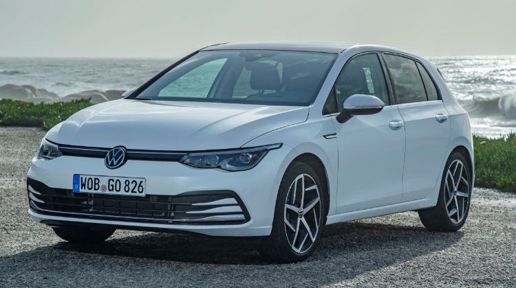 Renault Clio overtakes Volkswagen Golf as Europe’s best-selling car