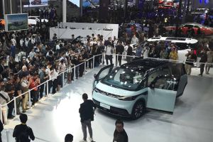 Zeekr Mix electric MPV unveiled - Is Malaysia missing out?