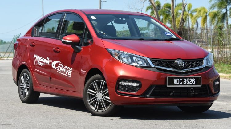 Proton Saga breaks its own sales records in June 2020, highest number sold since 2014!