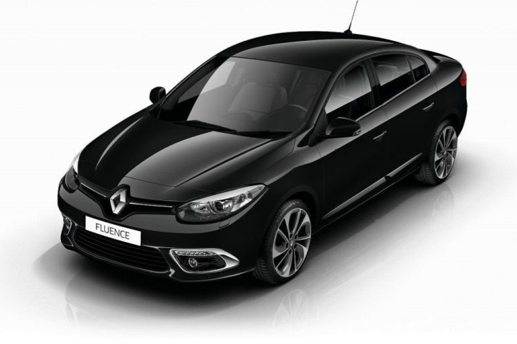 Renault Fluence (2019) Others 004