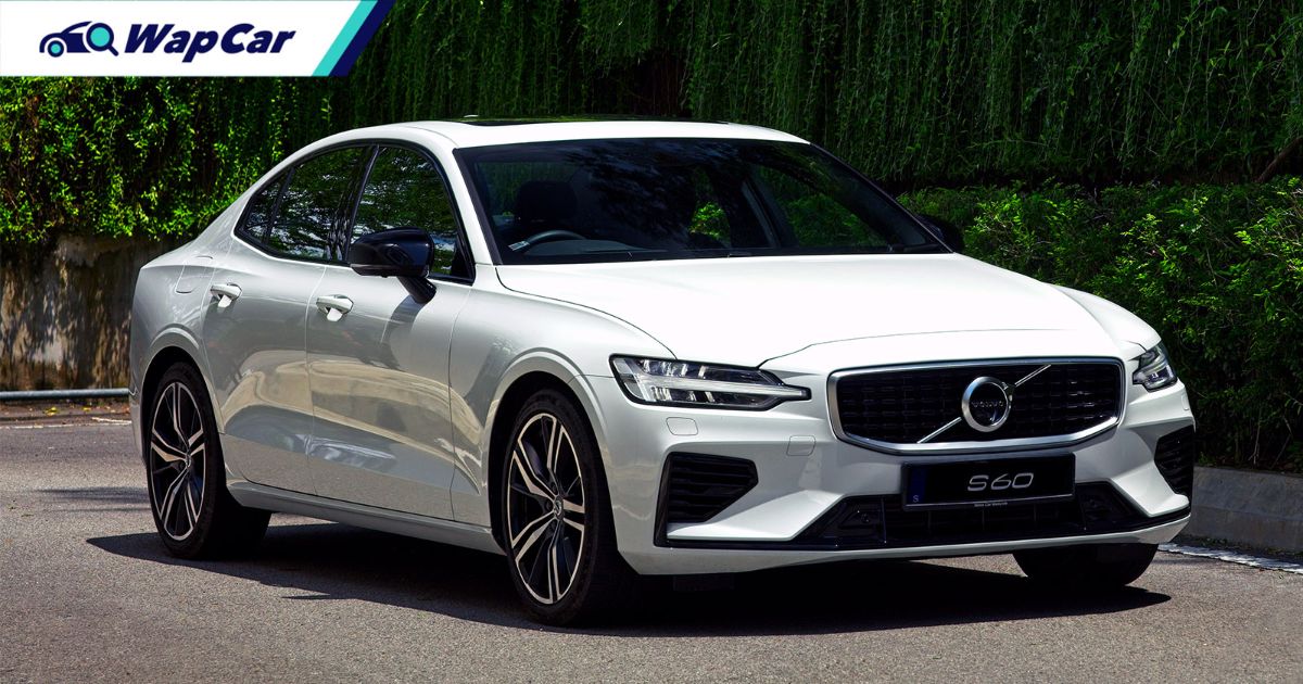Price increase for Volvo PHEVs in Malaysia? New prices to be announced on 1-May 2022 01