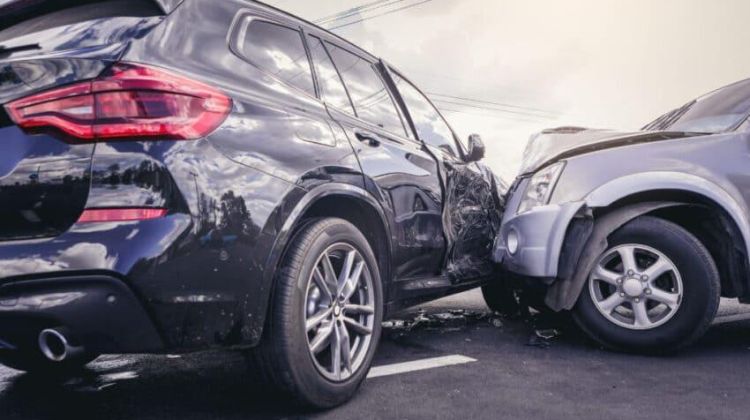 Nak 'claim' kerosakan kemalangan tapi pelanggar tiada insurans? Ini caranya