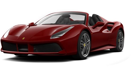 Ferrari 488 (2015) Others 006