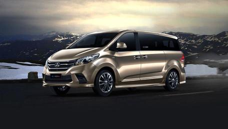 2014 Maxus G10 SE Price, Specs, Reviews, News, Gallery, 2022 - 2023 Offers In Malaysia | WapCar