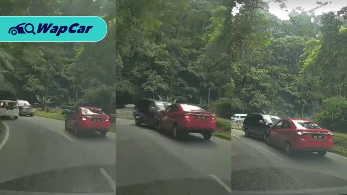 Perodua Bezza triggered by Honda City ad, tries to prove them wrong but fails 01