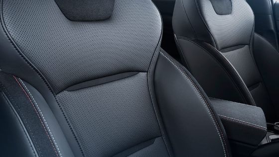 Geely Xing Yue (2018) Interior 005
