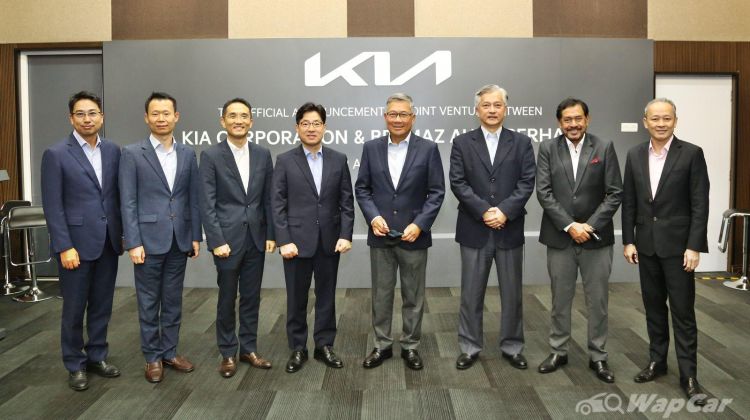 Hyundai chooses Indonesia but Kia prefers to do CKD in Malaysia over Thailand, here’s why