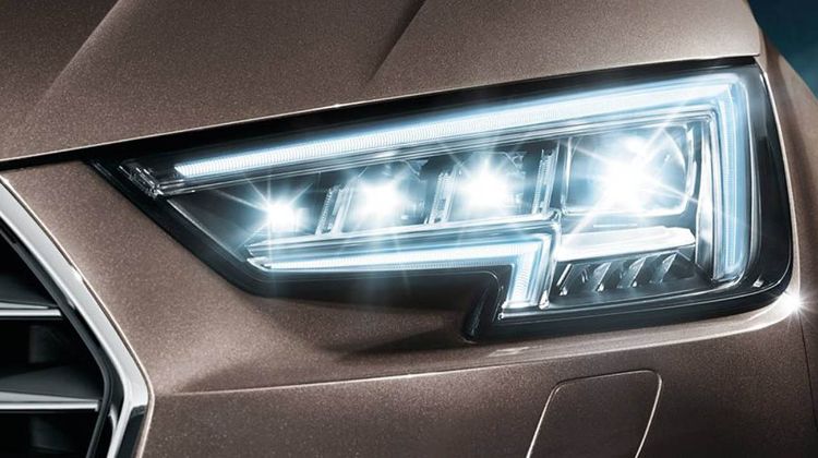 Halogen vs LED headlights: Which is better?