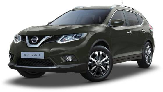 Nissan X-Trail (2019) Others 004